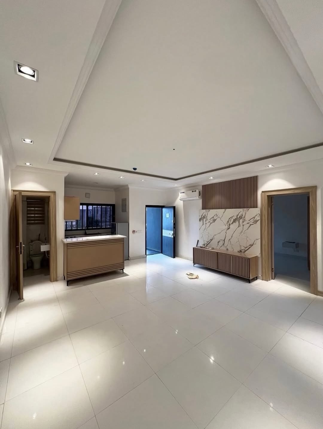 Ikoyi’s Premier 3-Bed Gem: Unmatched Luxury Awaits