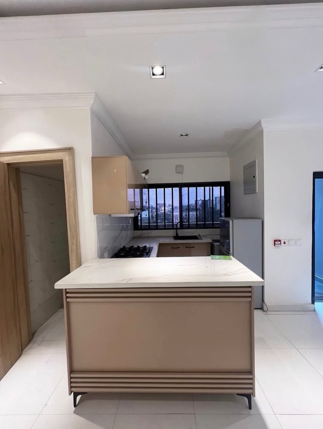 Ikoyi’s Premier 3-Bed Gem: Unmatched Luxury Awaits