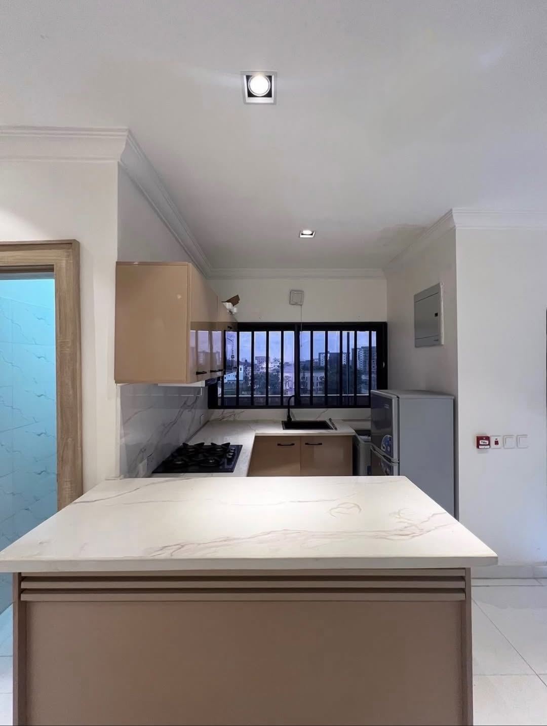 Ikoyi’s Premier 3-Bed Gem: Unmatched Luxury Awaits