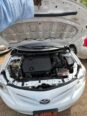 2012 Toyota Corolla: Zero Fault, Ready to Roll