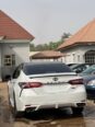 Luxury Panoramic Camry XSE – Fully Loaded