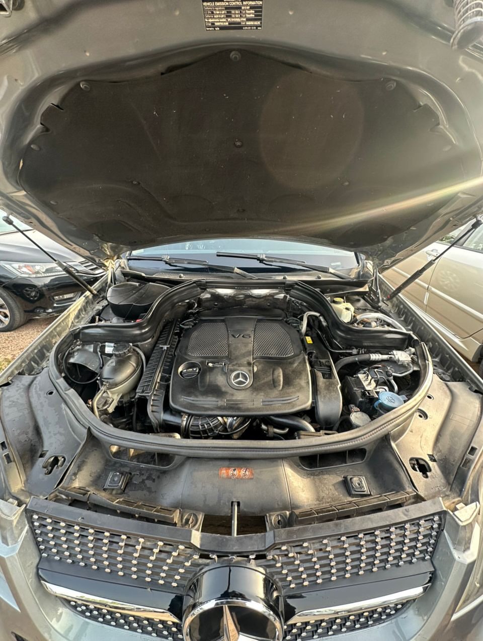 Flawless 2013 GLK350: Zero Fault, Ready Now