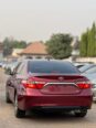 2016 Toyota Camry SE: Duty-Paid & Accident-Free