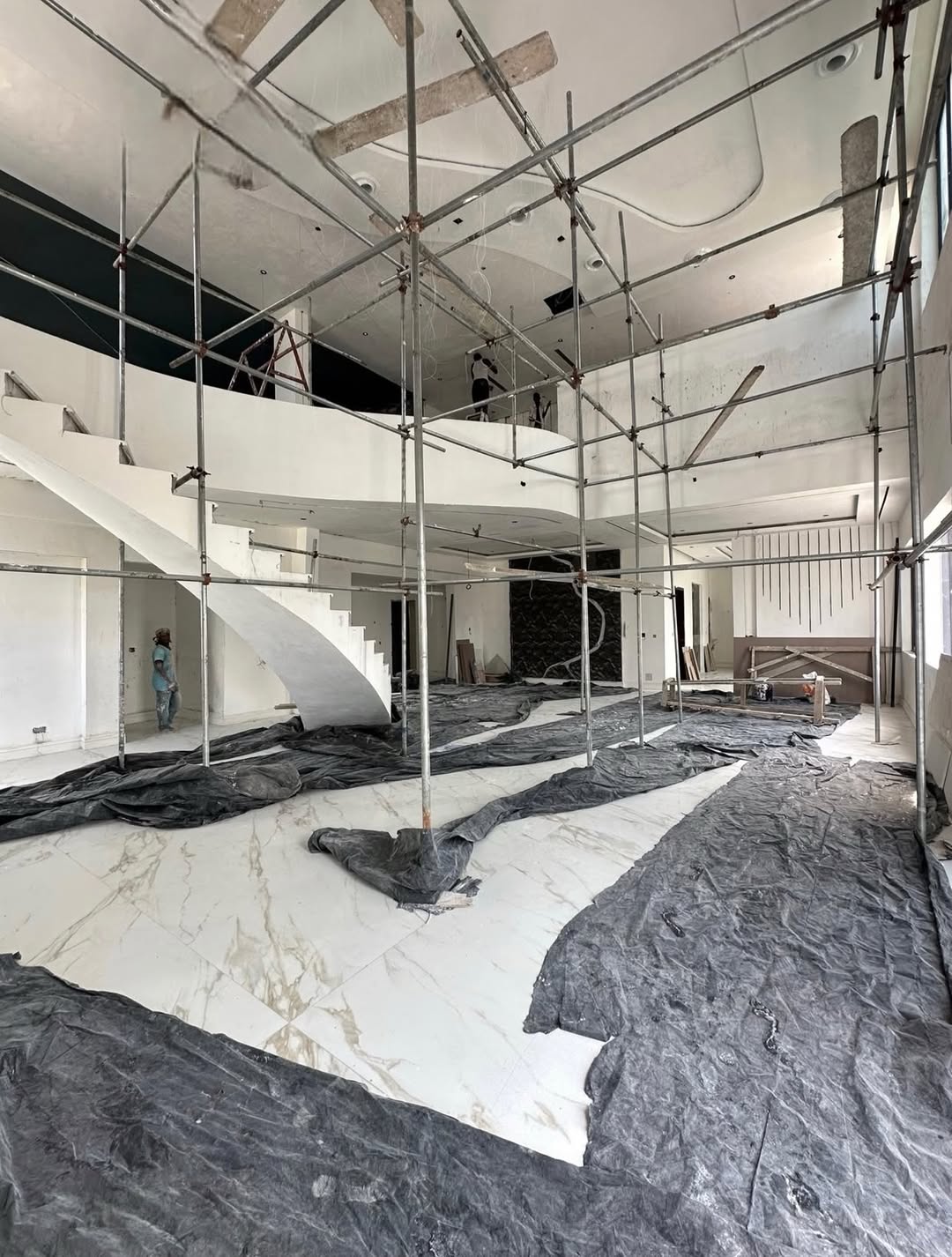 Exclusive Banana Island 5-Bed Maisonette with Private Pool