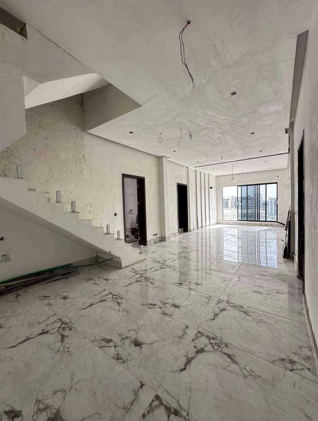 Exclusive Banana Island 5-Bed Maisonette with Private Pool