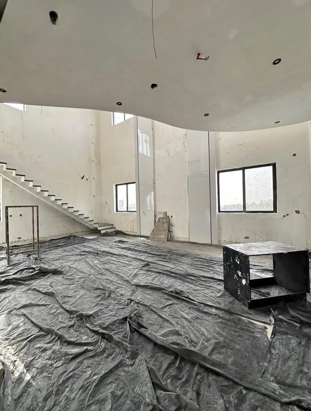 Exclusive Banana Island 5-Bed Maisonette with Private Pool