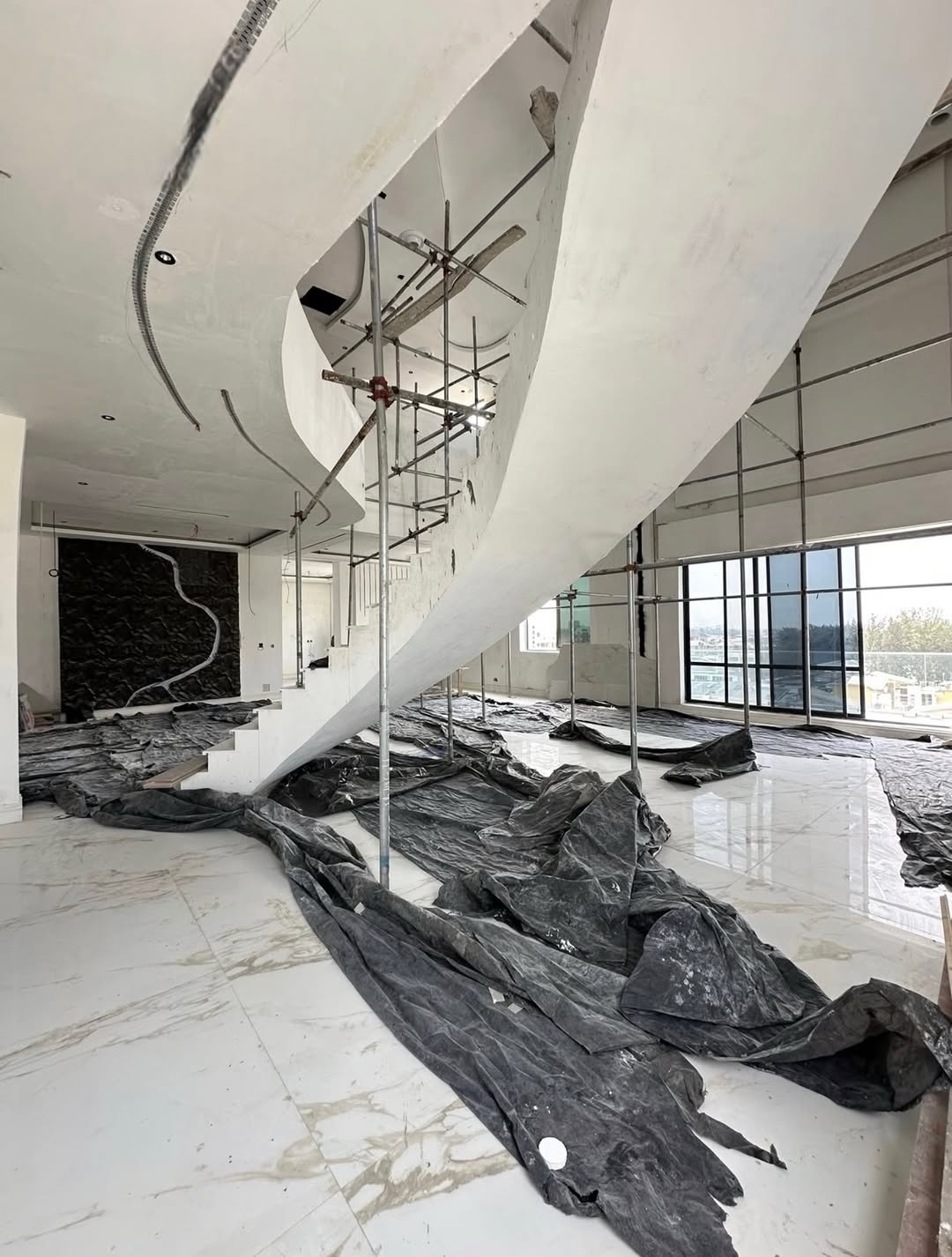 Exclusive Banana Island 5-Bed Maisonette with Private Pool