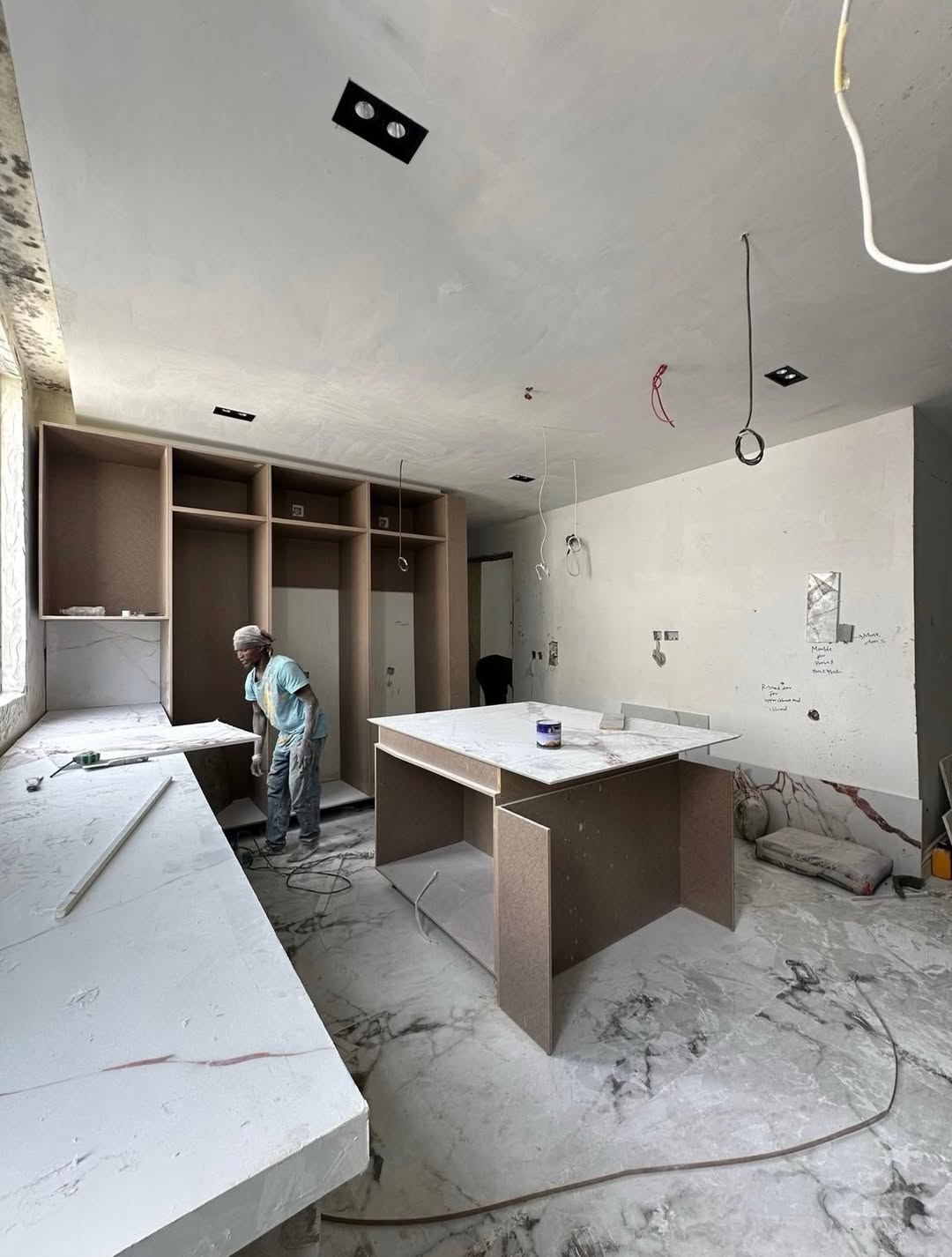 Exclusive Banana Island 5-Bed Maisonette with Private Pool