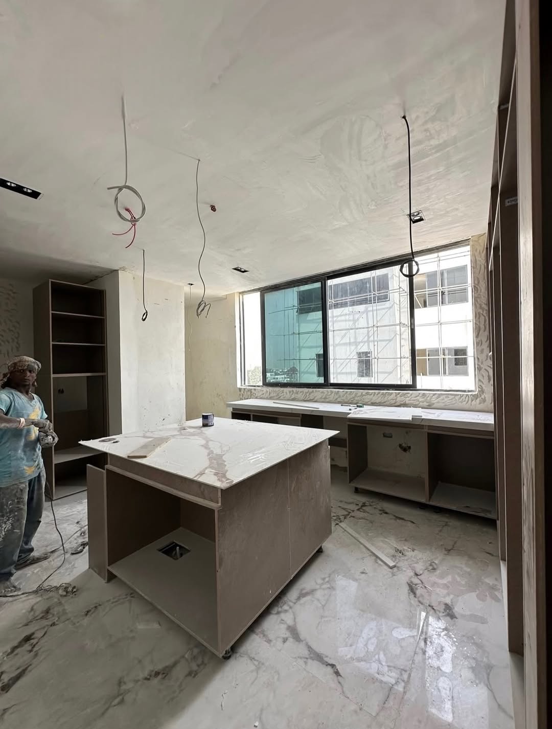 Exclusive Banana Island 5-Bed Maisonette with Private Pool