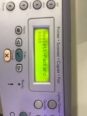 Powerful All-in-One Scanner-Printer-Copier-Fax: Barely Used!