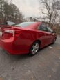 2014 Toyota Camry SE: Unbeatable Value & Reliability