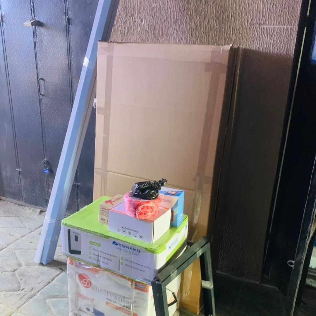 Power Your Life: 24V Solar System with 3-Year Warranty