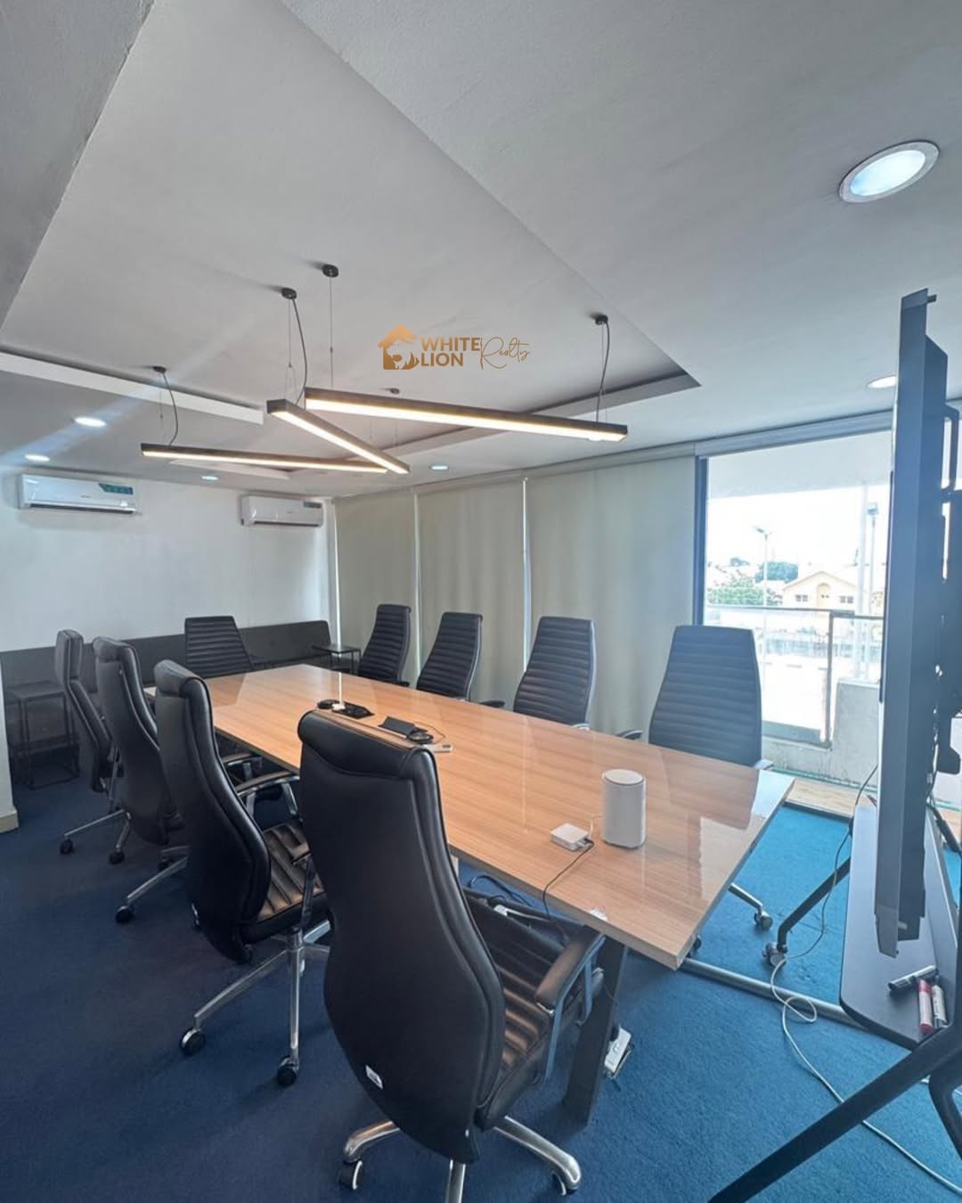 Lekki Phase 1 Palace: 5-Bed Duplex with BQ & Resort-Style Living