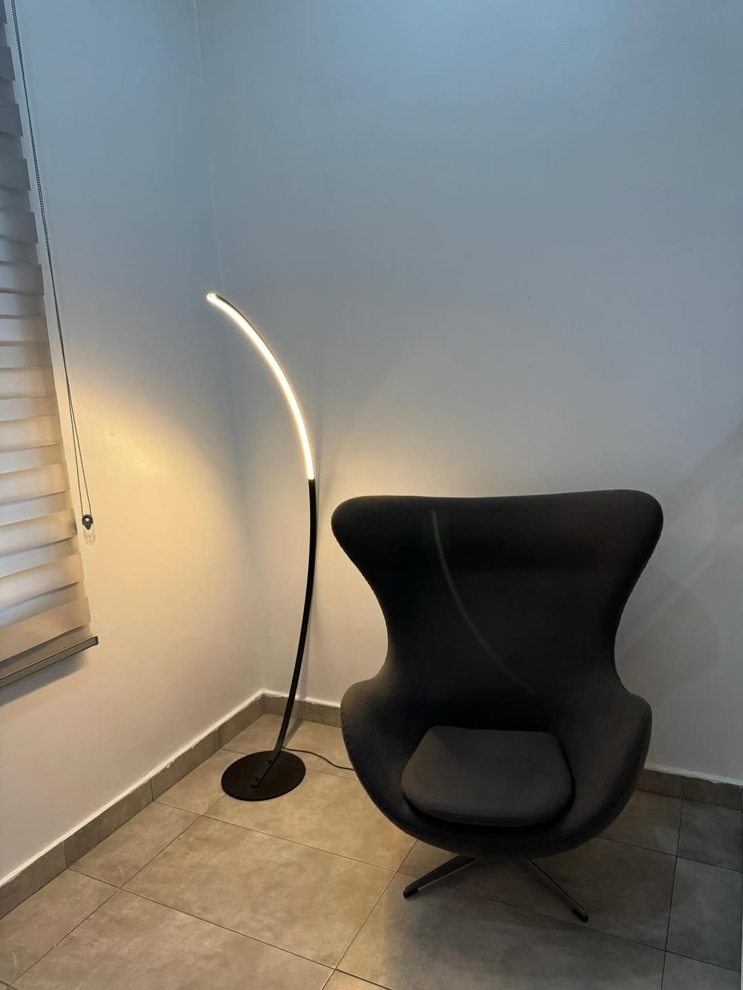 Ikoyi’s Ultimate 4-Bed Serviced Townhouse Retreat