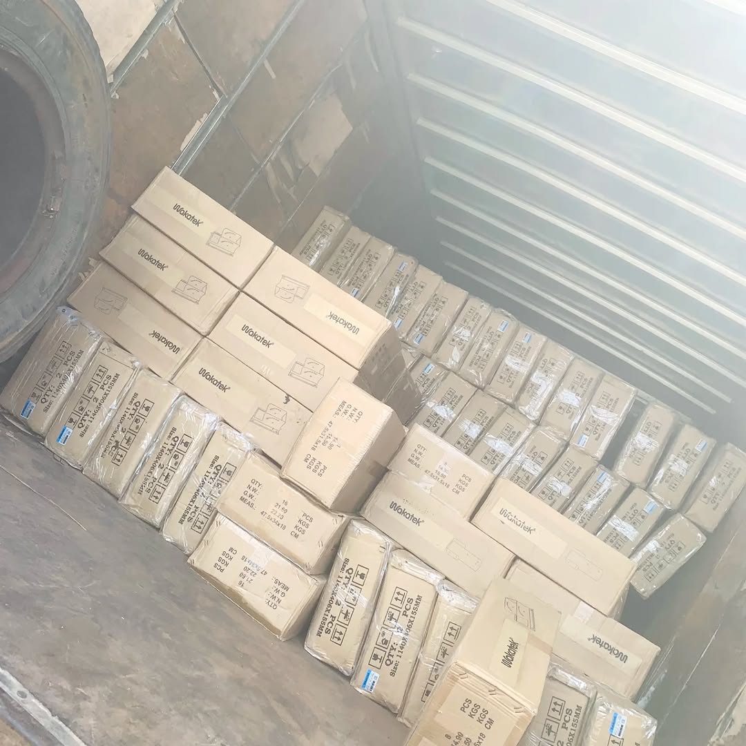 Illuminate Your Community with Premium Solar Street Lights