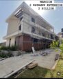 Grand 7-Bed Mansion with 2 Pools & Rooftop Escape in Katampe