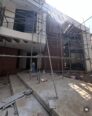 Grand 7-Bed Mansion with 2 Pools & Rooftop Escape in Katampe