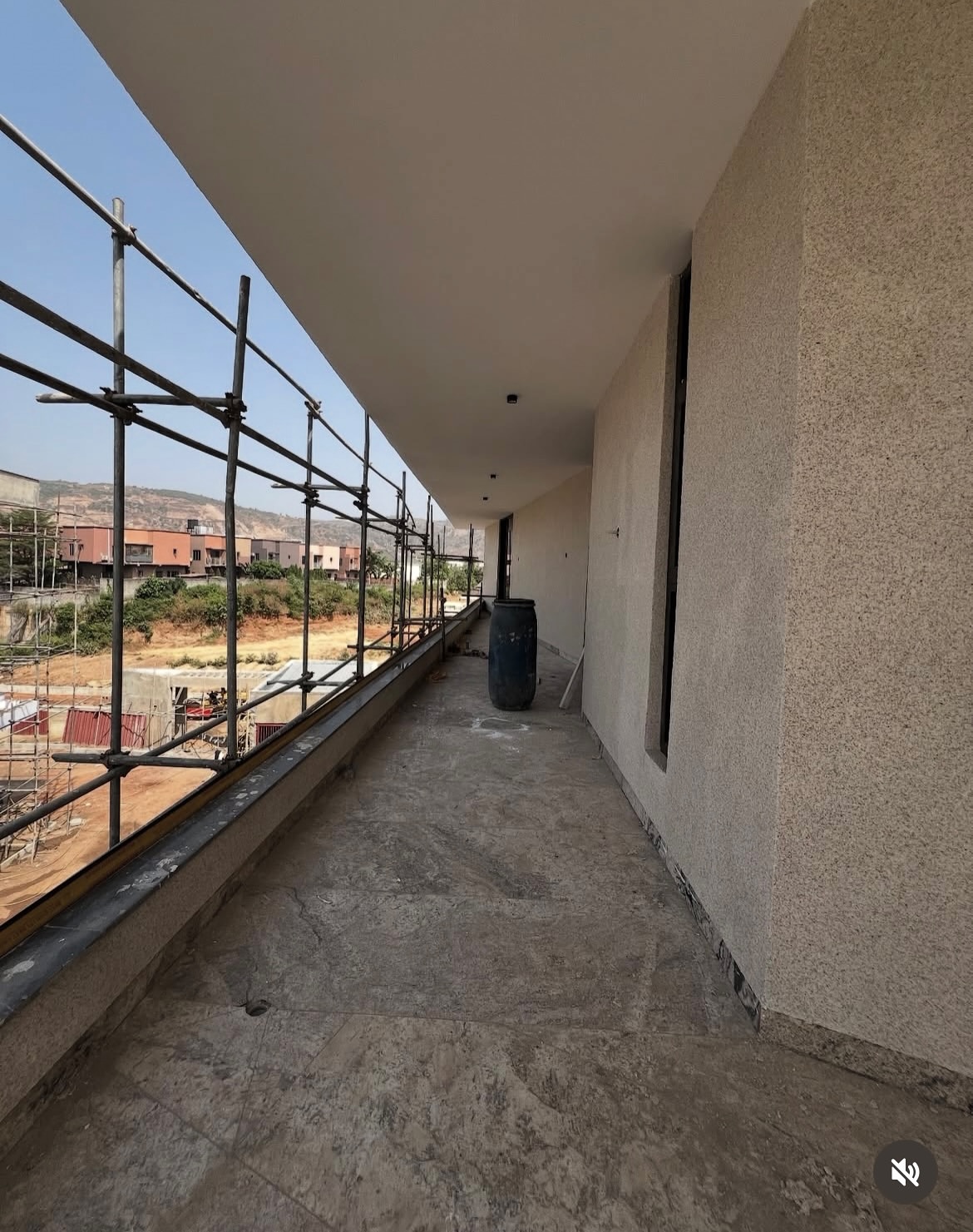 Grand 7-Bed Mansion with 2 Pools & Rooftop Escape in Katampe
