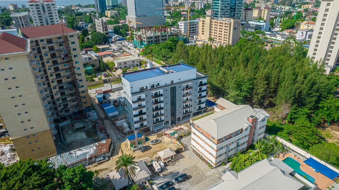 Elevate Your Vision: Prime Investment Awaits