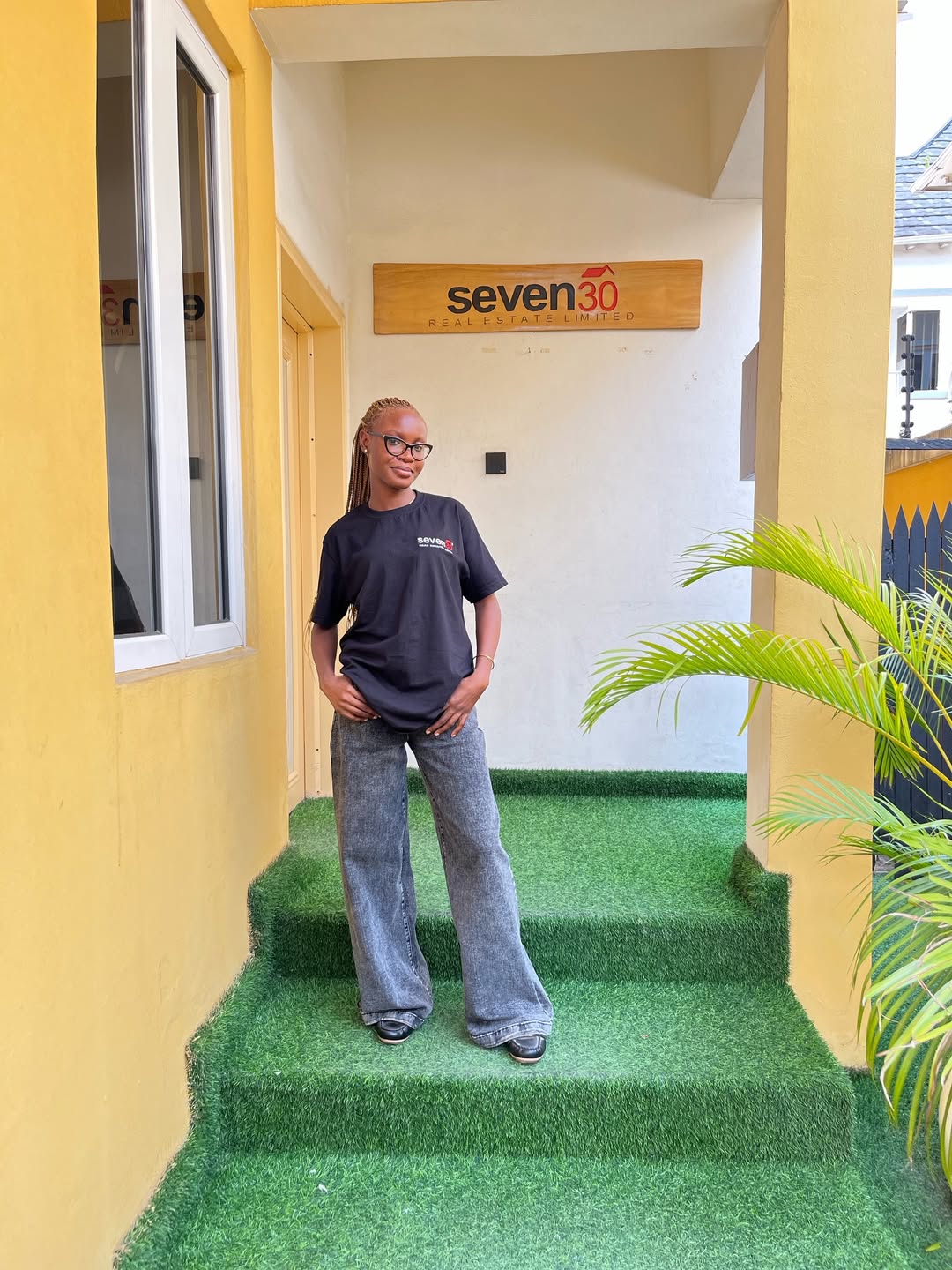 Unlock Your Wealth: Prime Mowe-ofada Investment