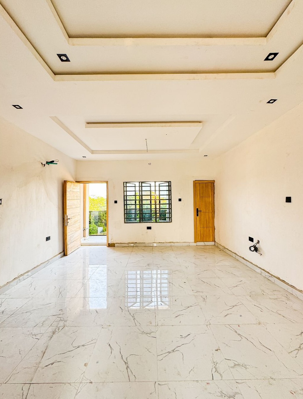 Spacious 2-Bed Ensuite Haven in Prime Yaba