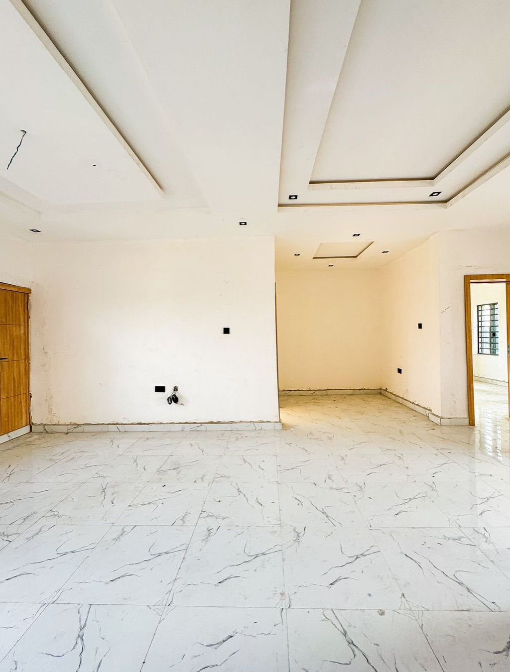 Spacious 2-Bed Ensuite Haven in Prime Yaba