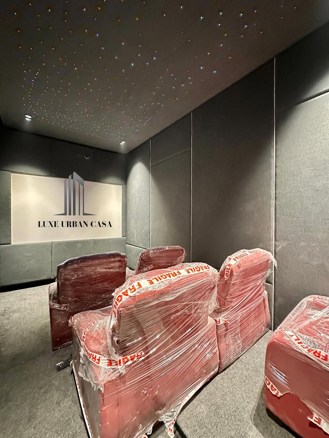 Chevron’s Ultimate 5-Bedroom Oasis with Pool & Gym