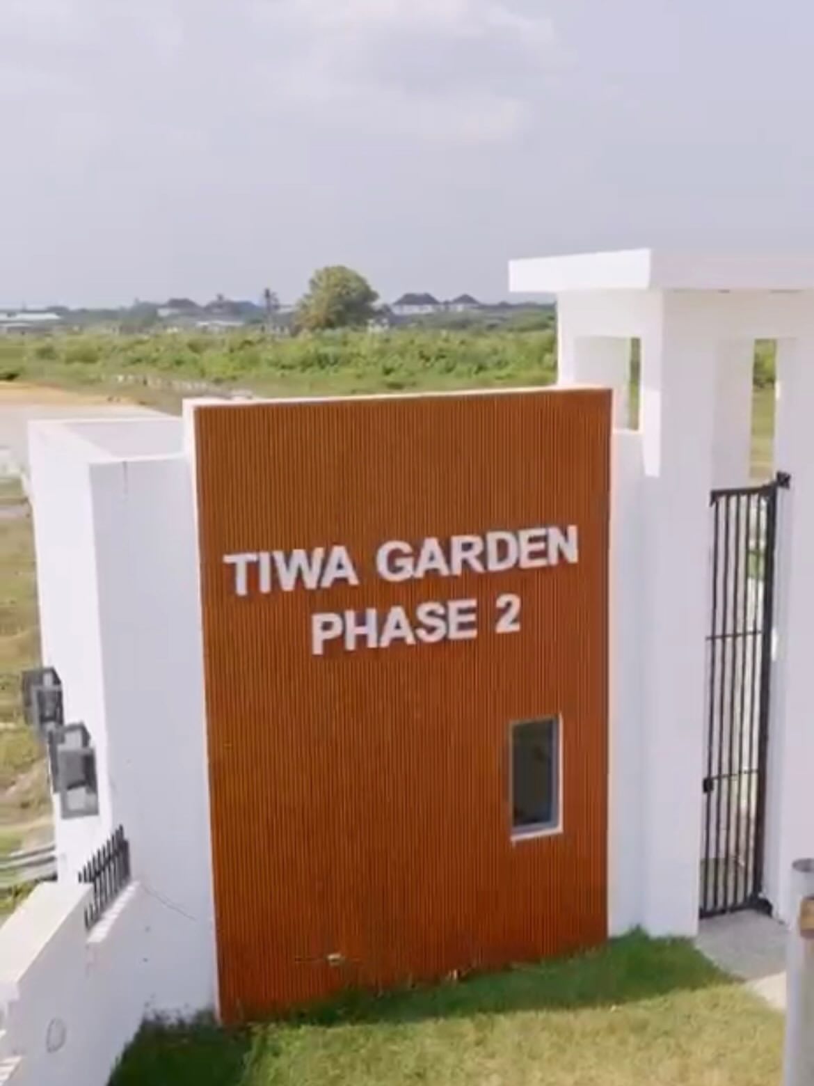 Own Tiwa Phase II Before Price Soars 18%