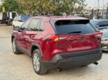2025 RAV4 XLE: Fully Paid Duty, Ready Now