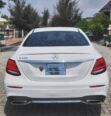 2017 Mercedes E300: Luxury, Tech & Accident-Free