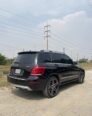 Freshly Imported 2013 Mercedes GLK350 4MATIC