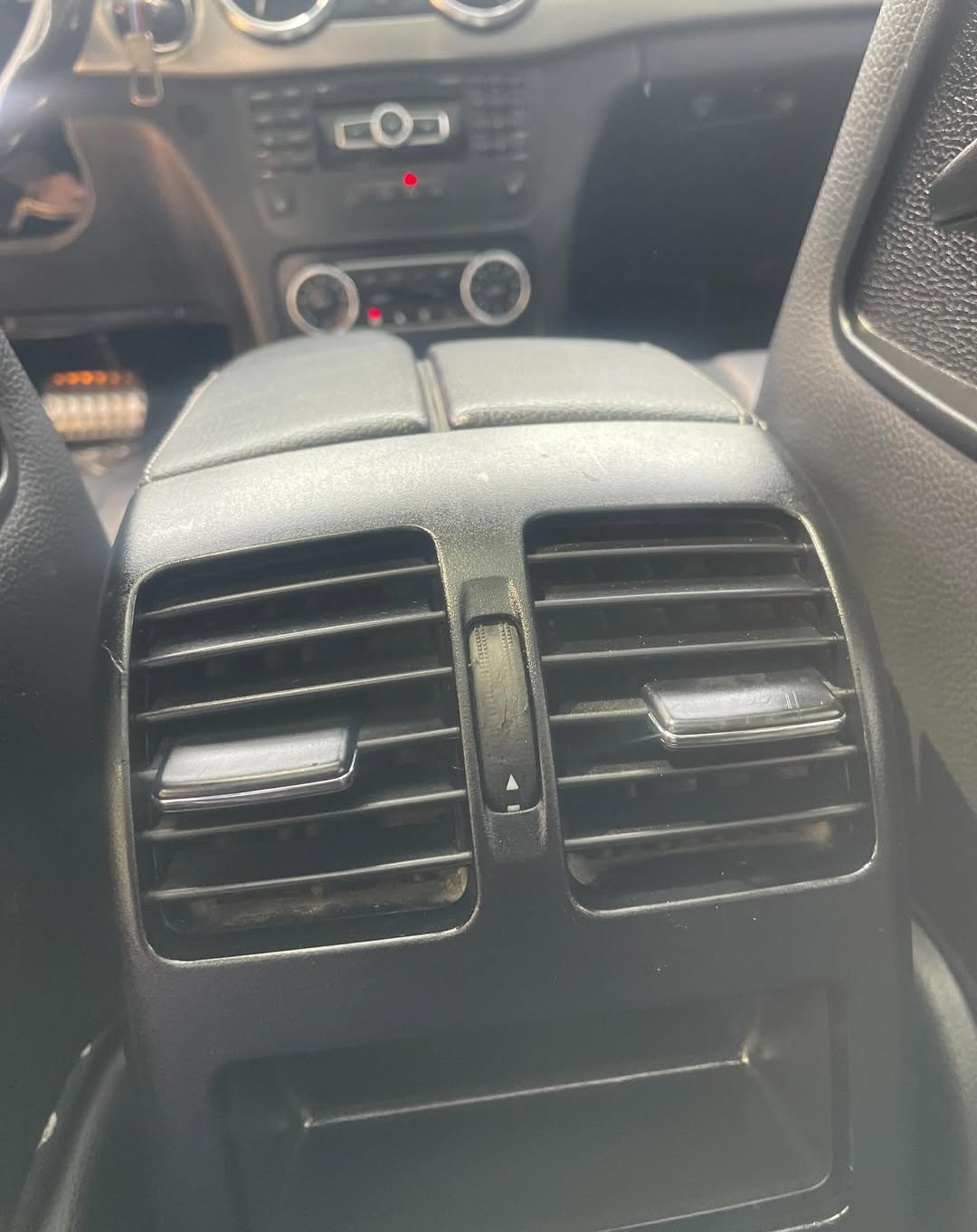 Freshly Imported 2013 Mercedes GLK350 4MATIC