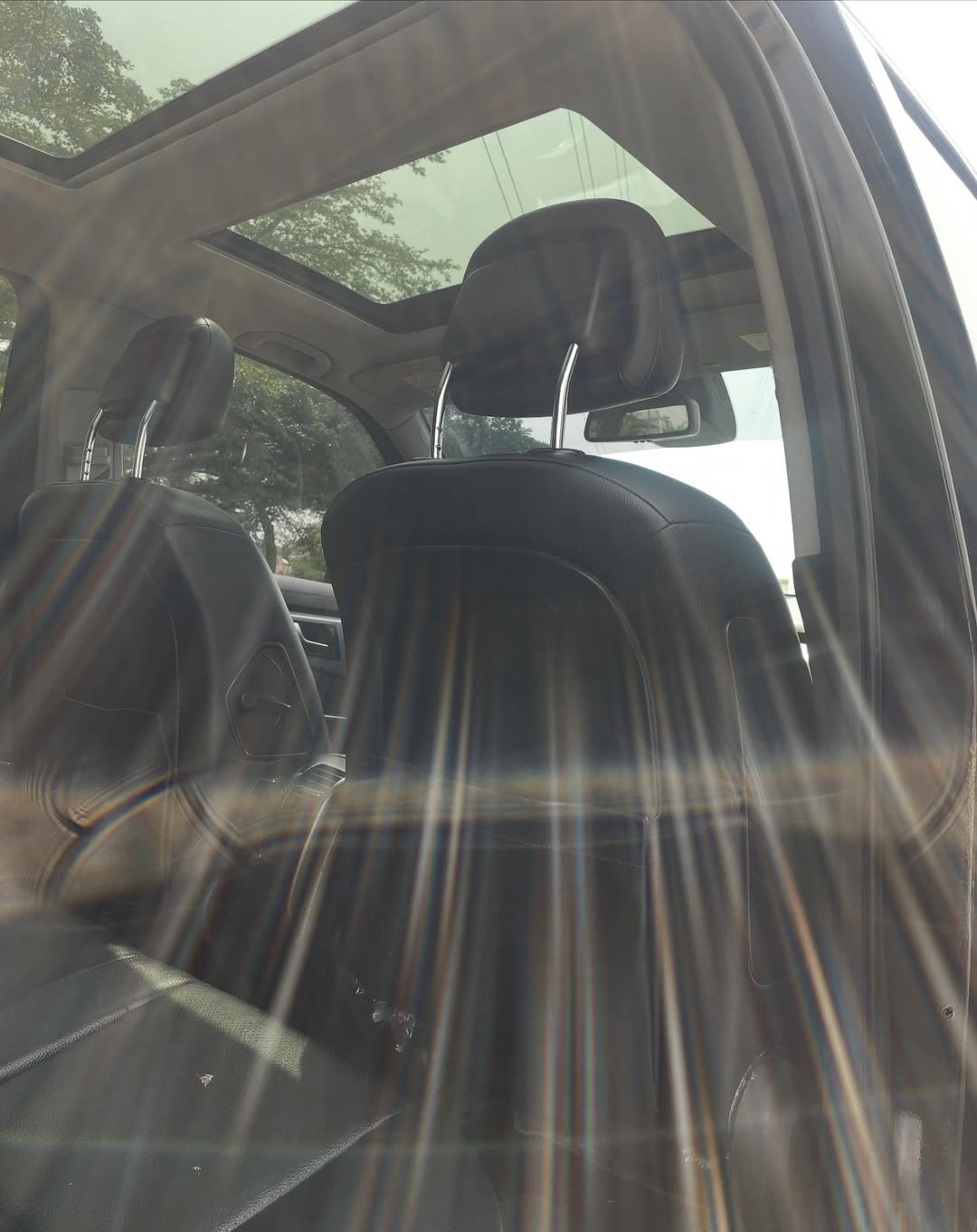 Freshly Imported 2013 Mercedes GLK350 4MATIC