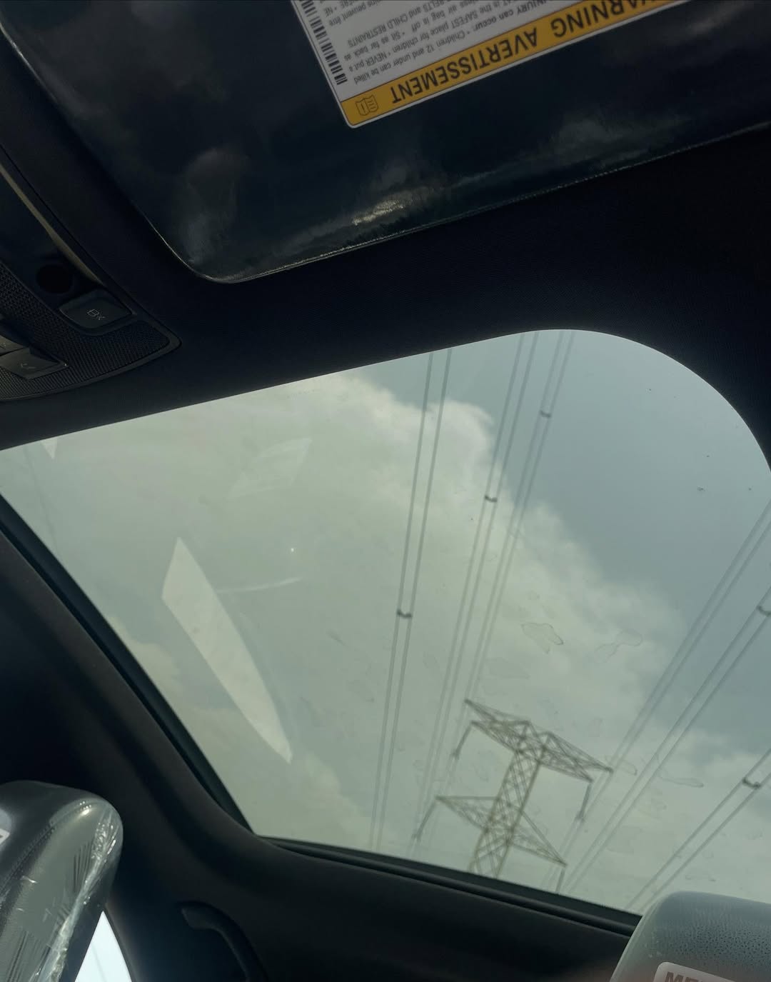 Luxury CLA250: Panoramic Sunroof & 4Matic AWD