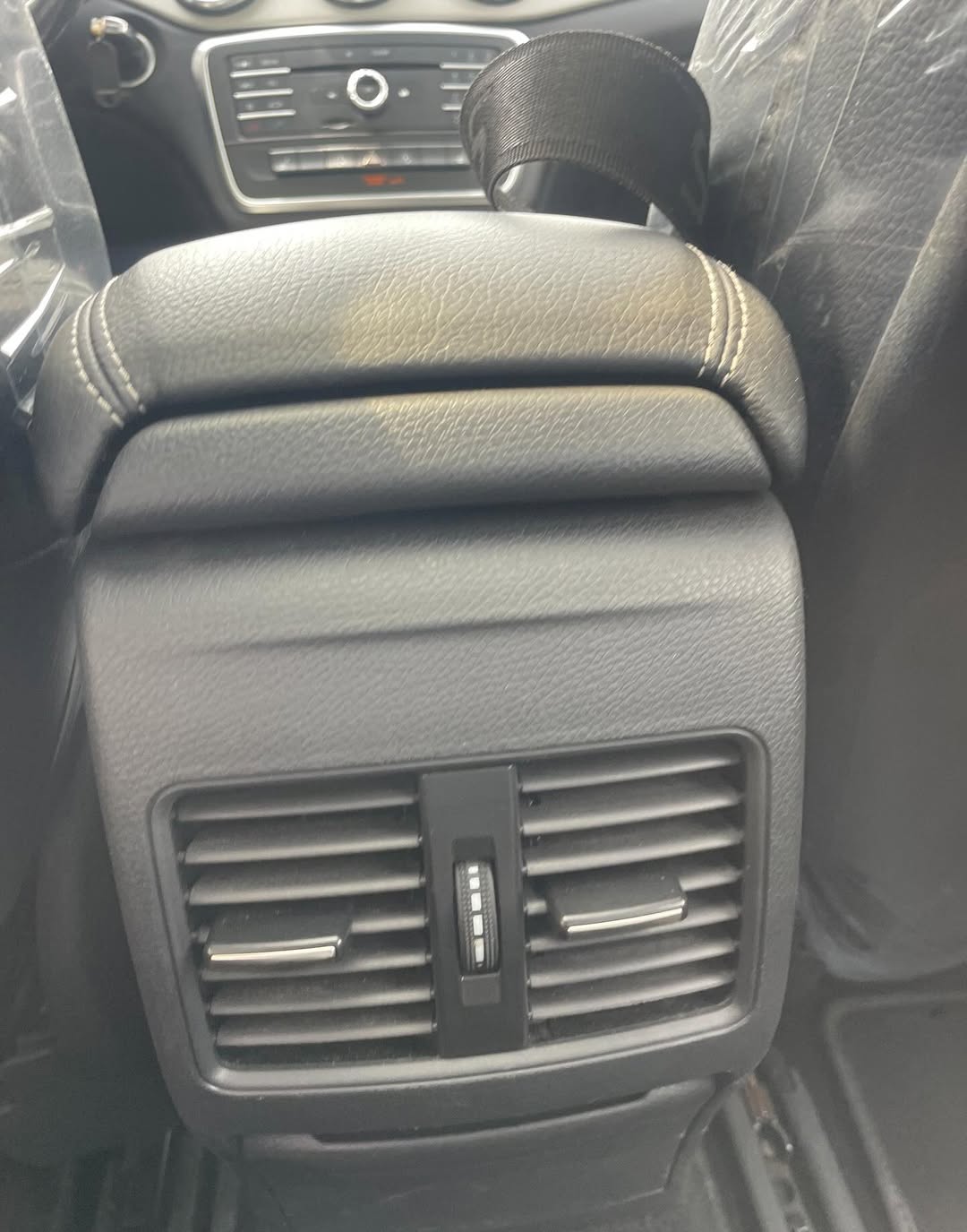 Luxury CLA250: Panoramic Sunroof & 4Matic AWD