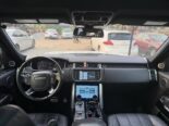 Pristine 2015 Range Rover Supercharged: Fully Paid & Ready