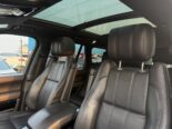 Pristine 2015 Range Rover Supercharged: Fully Paid & Ready
