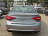 2016 Hyundai Sonata: Panoramic Luxury, Fully Paid Duty!