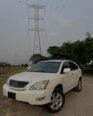 Luxury Lexus RX350: Unbeatable Lekki Deal