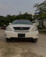 Luxury Lexus RX350: Unbeatable Lekki Deal