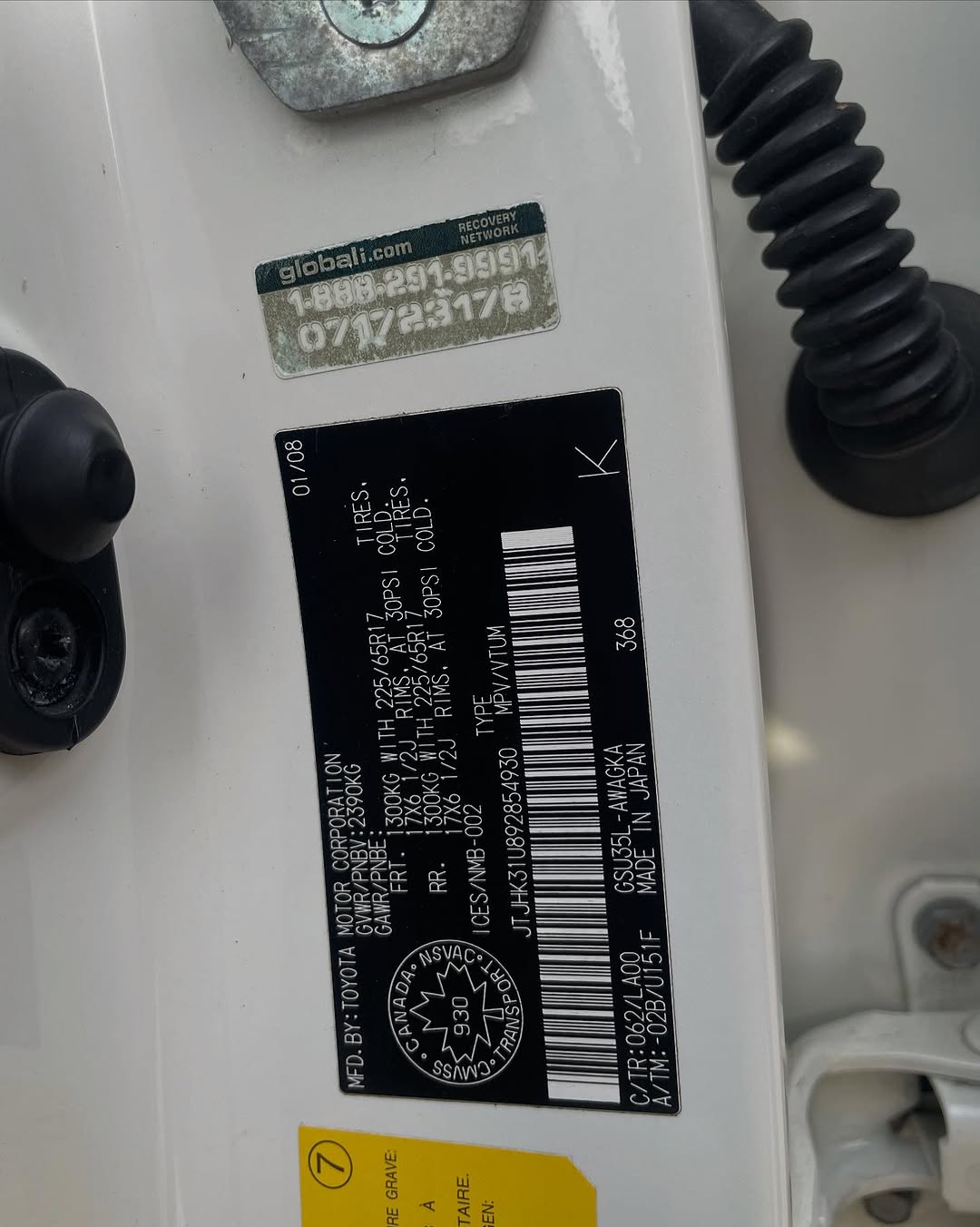 Luxury Lexus RX350: Unbeatable Lekki Deal