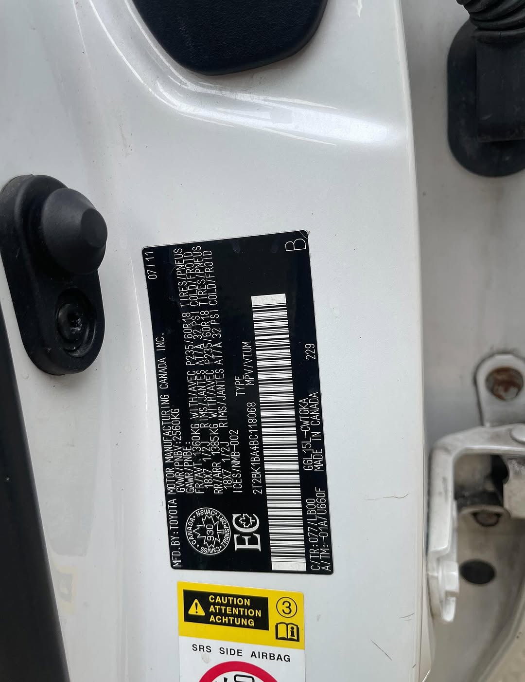 Luxury Lexus RX350: Sunroof & Tech Loaded