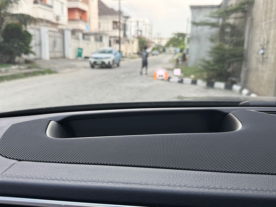 Luxury SUV Perfection: 2020 Mercedes GLE 450