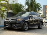 Luxury SUV Perfection: 2020 Mercedes GLE 450