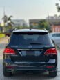 Luxury SUV Perfection: 2017 Mercedes GLE 400