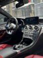 Unleash AMG Power: 2019 C43 Coupe
