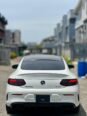 Unleash AMG Power: 2019 C43 Coupe