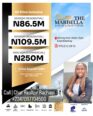 Prime Lekki Land: Build Your Business Empire