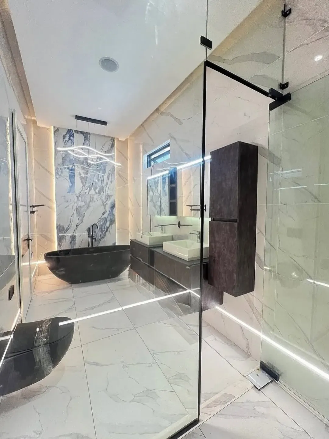 Lekki’s Ultimate Smart Home Oasis