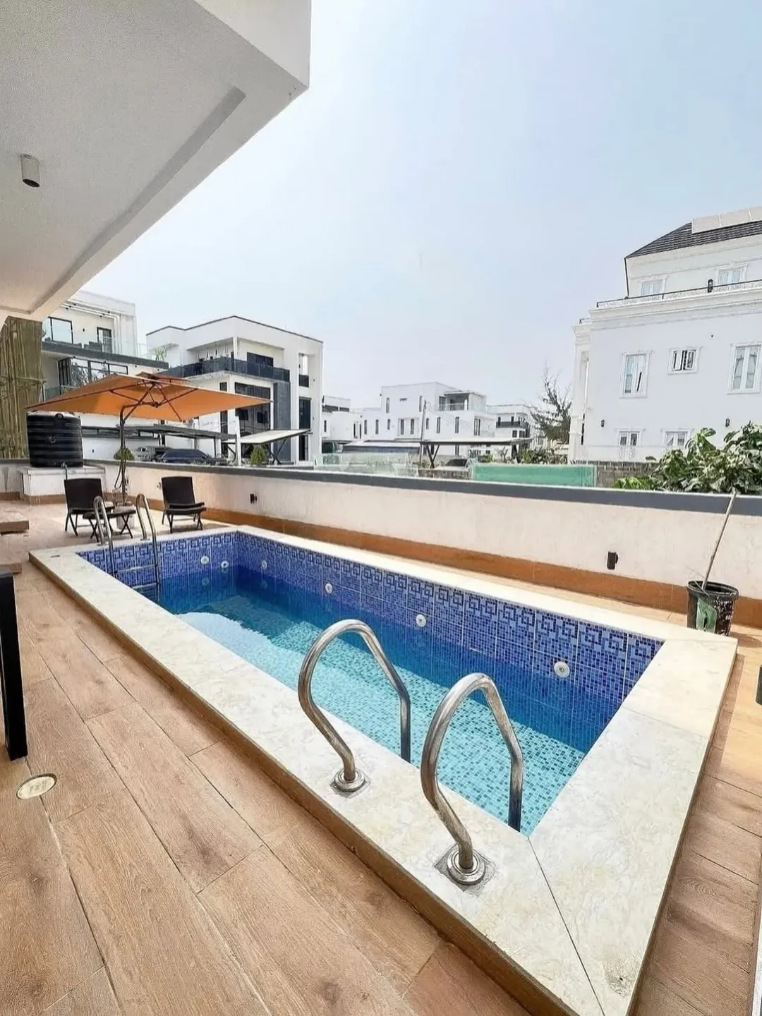 Lekki’s Ultimate Smart Home Oasis